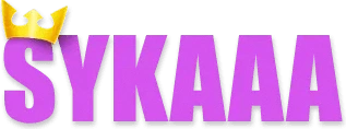 Логотип Sykaaa Casino